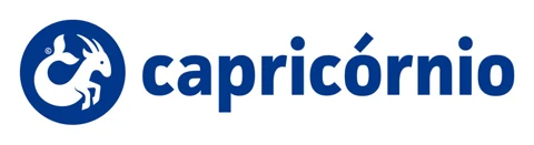 Logo Capricórnio