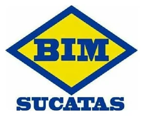 Logo BIM Sucatas