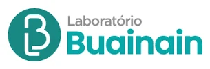 Logo Laboratório Buainain