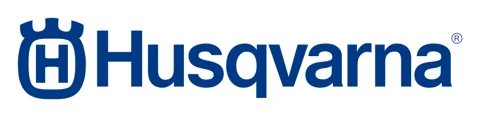 Logo Husqvarna