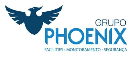 Logo Grupo Phoenix