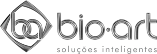 Logo Bio Art