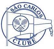 Logo São Carlos Clube