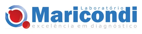 Logo Laboratório Maricondi
