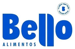 Logo Bello Alimentos